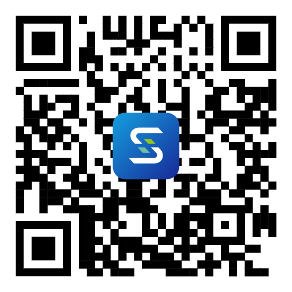 playstore qr